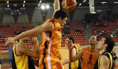 Χωρίς Σιγγούνα η Ολύμπια