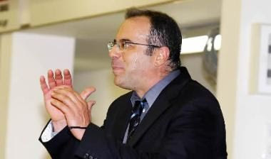 Τέλος ο Σκουρτόπουλος