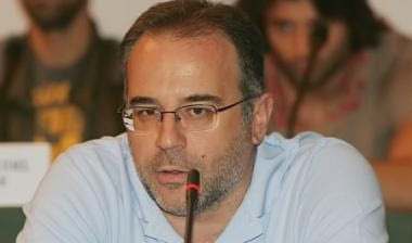 Τα ευχαριστώ του Σκουρτόπουλου