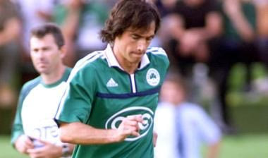 Υπέγραψε για 2,5 χρόνια στην ΚΠΡ ο Πάουλο Σόουζα