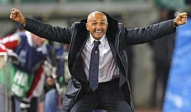 Σπαλέτι: “Η νίκη θα δώσει αυτοπεποίθηση”