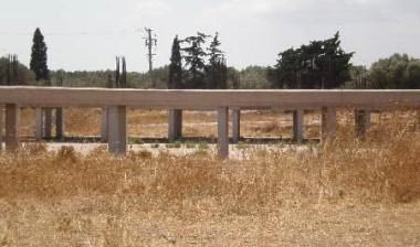 Ολοκληρώθηκε ο σχεδιασμός για την κατασκευή του προπονητικού κέντρου της ΑΕΚ