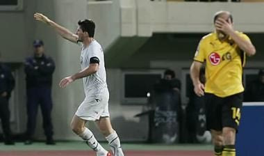 ΟΦΗ-ΑΕΚ 1-1 (video)
