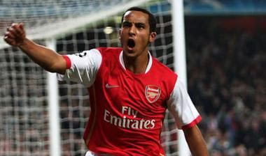 Εγχείρηση στον ώμο ο Γουόλκοτ, χάνει το υπόλοιπο της χρονιάς