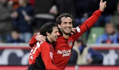 Μετακομίζει στο Ντίσελντορφ η Λεβερκούζεν