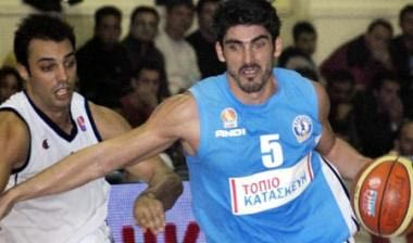 Τρίκαλα-Κολοσσός 75-94