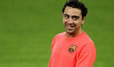 Μία off the rerord φράση του Τσάβι έβαλε φωτιά