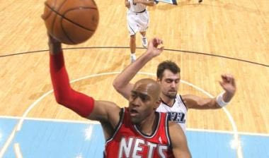 Σπουδαία νίκη των Nets επί των Jazz