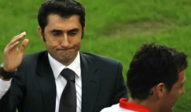 Βαλβέρδε: “Το απολαμβάνουμε”