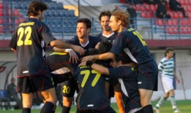 Βέροια-Θρασύβουλος 3-1