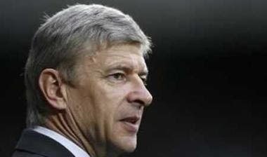 Σύνθημα νίκης από τον Βενγκέρ ενόψει Μάντσεστερ Γ.