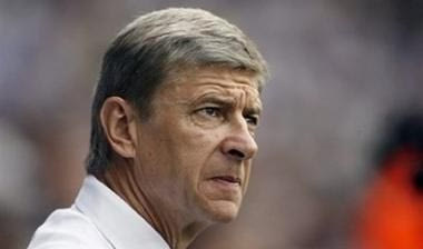 Βενγκέρ: “Δειλοί οι παίκτες της Στόουκ”