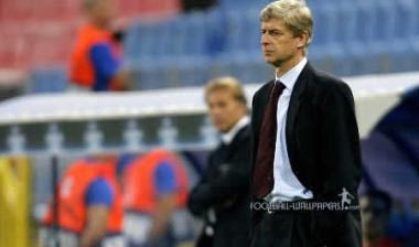 Βενγκέρ:”Δεν φεύγω απο την Αρσεναλ”