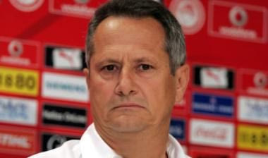 Επιστολή Ολυμπιακού στη Super League