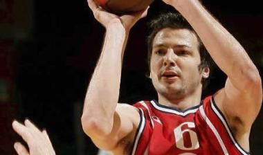 Μιλάνο-Πανιώνιος 77-73