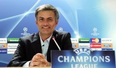 “Εσταξε μέλι” για τον Παναθηναϊκό ο Μουρίνιο