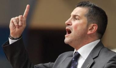 Ζούρος: “Δεν σημαίνει κάτι ότι έχασε ένα παιχνίδι ο Παναθηναϊκός”