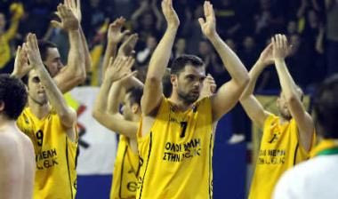 Τιμωρία μίας αγωνιστικής για την ΑΕΚ