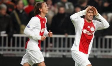 15η αγ.: Ανεβαίνει ο Αγιαξ (vids)