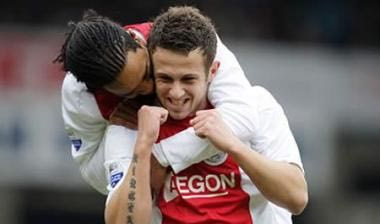 16η αγ.: “Εξάσφαιρος” ο Αγιαξ, σπουδαία νίκη για Αϊντχόφεν (vids)