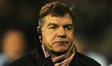 Επισήμως Άλαρνταϊς στην Μπλάκμπερν