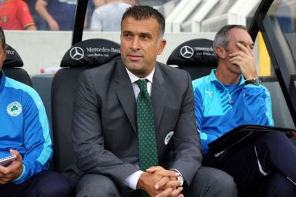 Αναστασίου: “Δεν με φοβίζει τίποτα”