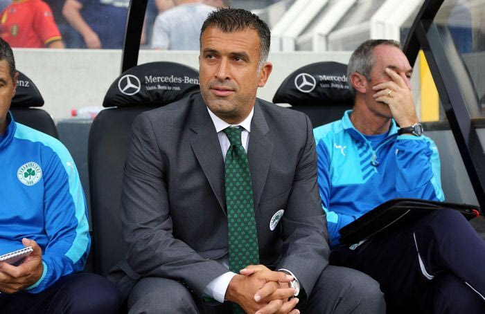 Αναστασίου: “Δεν με φοβίζει τίποτα”