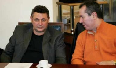 Αντωνίου: “Μία ή δύο μεταγραφές”