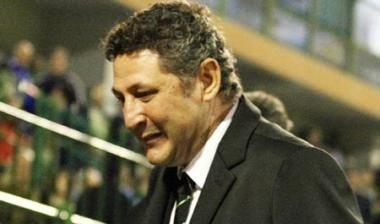 Αντωνίου: “Η Βιγιαρεάλ το φαβορί”