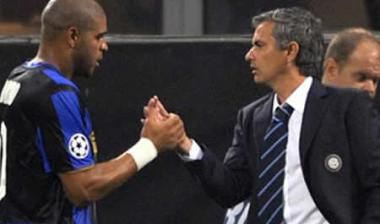 Πιωμένος και αργοπορημένος ο Αντριάνο στην προπόνηση. Τον έδιωξε ο Μουρίνιο