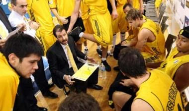 Νίκη με… μισό πόντο ζήτησε ο Ματσόν