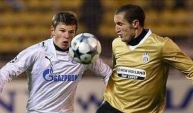 Διαπραγματεύσεις Αρσεναλ με Αρσάβιν αποκαλύπτει ο αγγλικός Τύπος