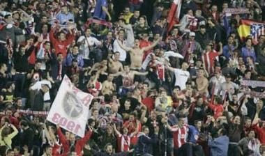 Δεν έδωσε εισιτήρια στους οπαδούς της η Ατλέτικο