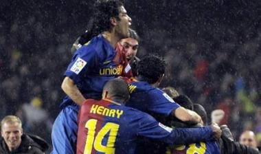 Ετό, Ανρί: “Δεν κατακτήσαμε ακόμα το πρωτάθλημα”