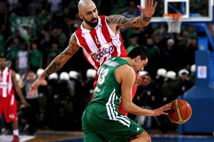 Οι τελικοί των “αιωνίων”