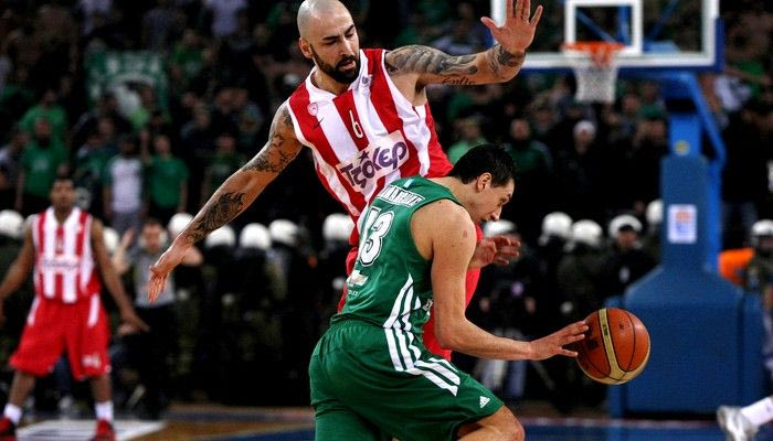 Οι τελικοί των “αιωνίων”