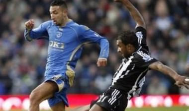 Παίκτης της Πόρτσμουθ ο Μπελχάτζ για 4,5 χρόνια