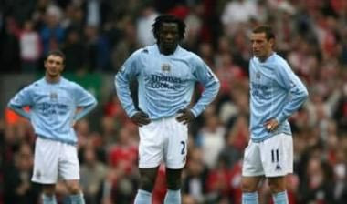 Τιμωρία στην Πόρτσμουθ για τις μεταγραφές του Μπενζανί