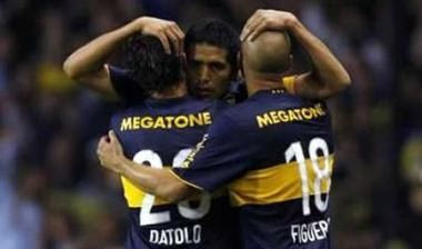 17η αγ.: Φουλ για τίτλο η Μπόκα (vids)