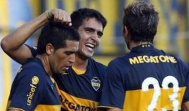 Νίκη για Μπόκα, τρίτο μπαράζ για τη στέψη (vids)