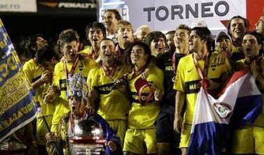 Πρωταθλήτρια η Μπόκα (videos)