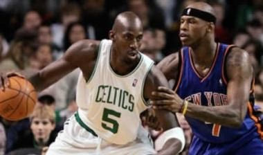 18 και συνεχίζουν οι Celtics