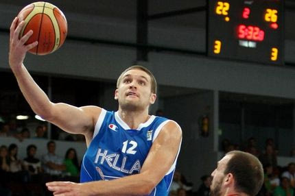 Πολύ κοντά στον Μπράμος