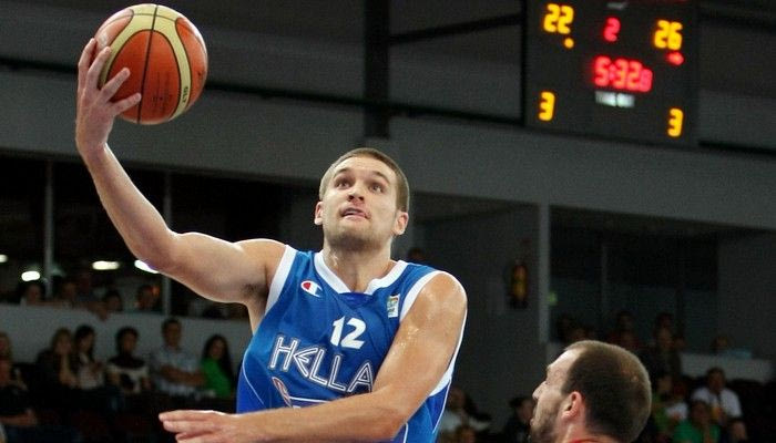 Πολύ κοντά στον Μπράμος