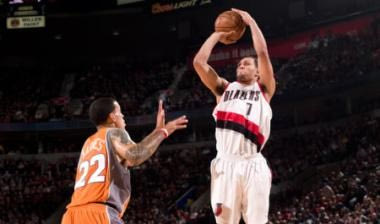 Brandon Roy από άλλον πλανήτη