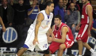 Σε φουλ ρυθμούς οι Μπρέισι και Γκιζογιάννης