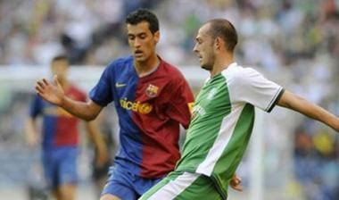 Ρήτρα 80 εκ. ευρώ στο νέο συμβόλαιο του Μπούσκετς