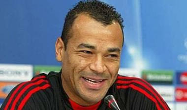 Ξαναπαίζει ποδόσφαιρο ο Καφού!