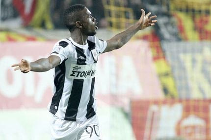 Η… επένδυση Καμαρά