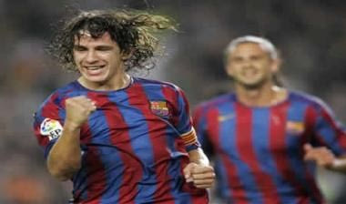 Πουγιόλ: “Μπορώ να παίξω ακόμα 10 χρόνια”